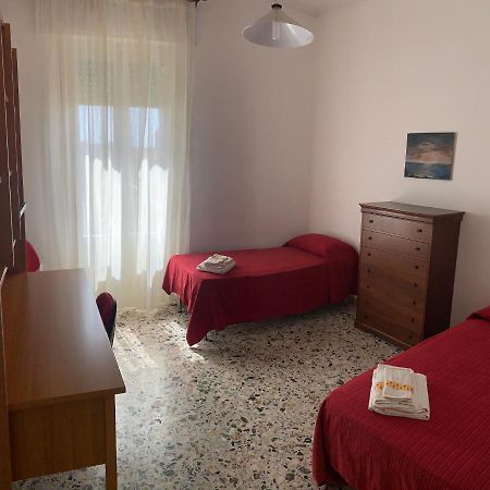 Appartamento In Centro Storico - Casa Cuba Trapani Buitenkant foto