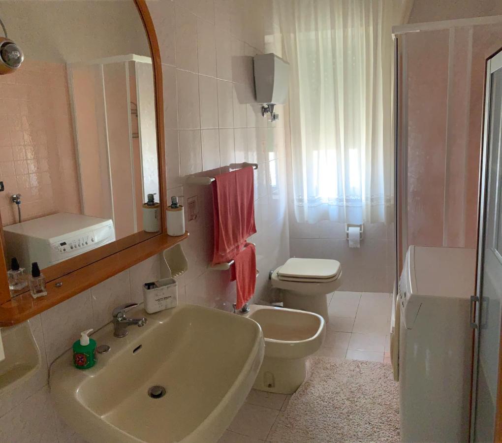 Appartamento In Centro Storico - Casa Cuba Trapani Buitenkant foto