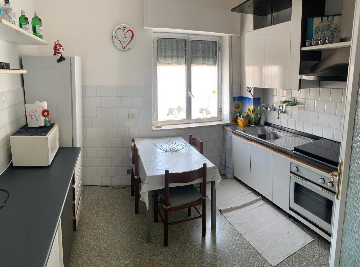 Appartamento In Centro Storico - Casa Cuba Trapani Buitenkant foto